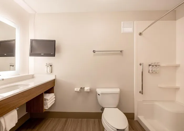 Holiday Inn Express Winona By Ihg